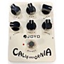 Used Joyo CALIFORNIA SOUND Effect Pedal