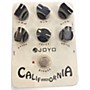 Used Joyo CALIFORNIA SOUND Effect Pedal