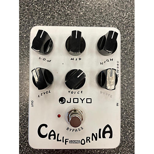 Joyo Used  Joyo CALIFORNIA