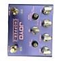 Used Joyo Used Joyo CHOPPER Z Effect Pedal