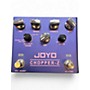 Used Joyo CHOPPER-Z Effect Processor