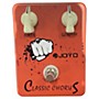 Used Joyo CLASSIC CHORUS Effect Pedal
