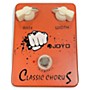 Used Joyo CLASSIC CHORUS Effect Pedal