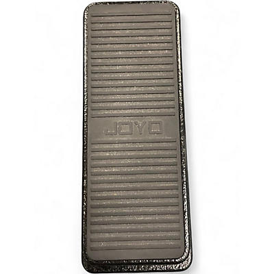 Used Joyo CLASSIC WAH Effect Pedal
