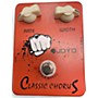 Used Joyo CLASSIS CHORUS Effect Pedal