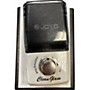Used Joyo CLEAN GLASS Effect Pedal