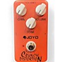 Used Joyo Used Joyo CRUNCH DISTORTION Effect Pedal