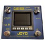 Used Joyo Cab Box & IR Loader Guitar Preamp