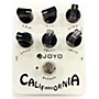 Used Joyo California Effect Pedal
