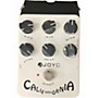 Used Joyo California Effect Pedal