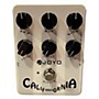 Used Joyo California Sound JF-15 Effect Pedal