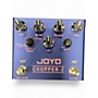 Used Joyo Chopper-Z Effect Pedal