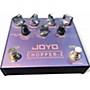 Used Joyo Chopper-Z Effect Pedal