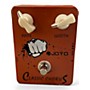 Used Joyo Used Joyo Classic Chorus Effect Pedal