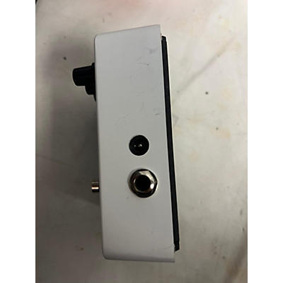 Joyo Used Joyo Classic Flanger Effect Pedal