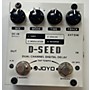 Used Joyo Used Joyo D-SEED Effect Pedal