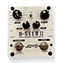 Used Joyo Used Joyo D-SEED II Effect Pedal