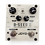 Used Joyo Used Joyo D-SEED II Effect Pedal