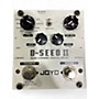Used Joyo D-SEED II Effect Pedal