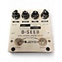 Used Joyo Used Joyo D-Seed Effect Pedal