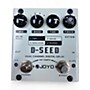 Used Joyo D-Seed Effect Pedal