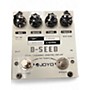 Used Joyo D-Seed Effect Pedal