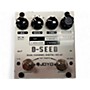 Used Joyo D-Seed Effect Pedal