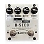 Used Joyo D-Seed Effect Pedal
