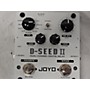 Used Joyo Used Joyo D-Seed II Effect Pedal