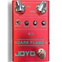 Used Joyo DARK FLAME Effect Pedal
