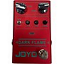 Used Joyo DARK FLAME Effect Pedal