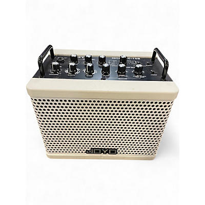 Used Joyo DC-15B Bass Combo Amp