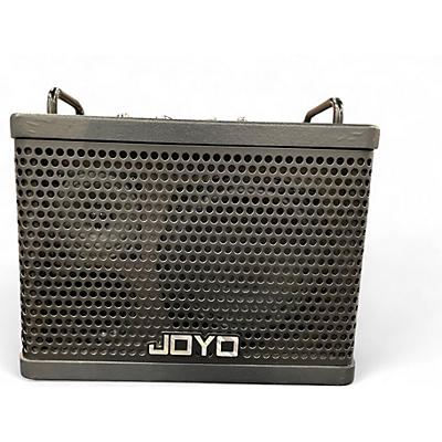 Used Joyo DC-15S Guitar Combo Amp
