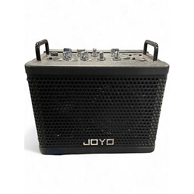 Used Joyo DC-15S Guitar Combo Amp