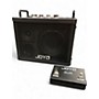 Used Joyo Used Joyo DC15S Guitar Combo Amp Guitar Combo Amp