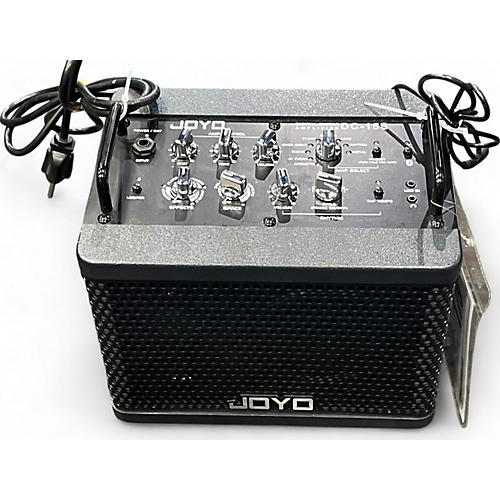 Joyo Used Joyo DC15S Guitar Combo Amp