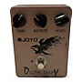 Used Joyo Used Joyo DIGITAL DELAY Effect Pedal