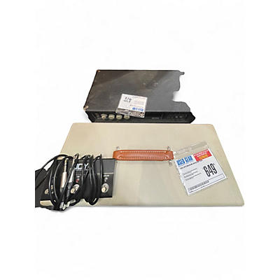 Used Joyo DUALKLONZ Guitar Amp Head