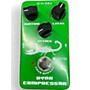 Used Joyo DYNA COMPRESSOR Effect Pedal