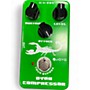 Used Joyo DYNA COMPRESSOR Effect Pedal