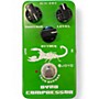 Used Joyo DYNA COMPRESSOR Effect Pedal