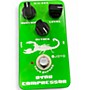Used Joyo DYNA COMPRESSOR Effect Pedal