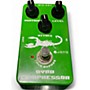 Used Joyo DYNA COMPRESSOR Effect Pedal