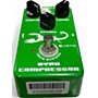 Used Joyo DYNA COMPRESSOR Pedal