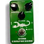 Used Joyo Used Joyo DYNAMIC COMPRESSOR Effect Pedal