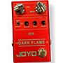Used Joyo Dark Flame Effect Pedal