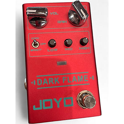 Used Joyo Darkforce  Effect Pedal