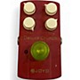 Used Joyo Deluxe Crunch Effect Pedal