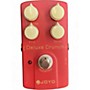 Used Joyo Deluxe Crunch Effect Pedal