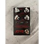 Used Joyo Used Joyo Double Thruster Bass Effect Pedal